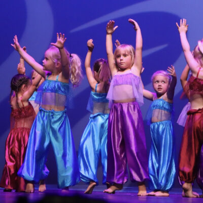 Disney-Dance / Kleuter-dans