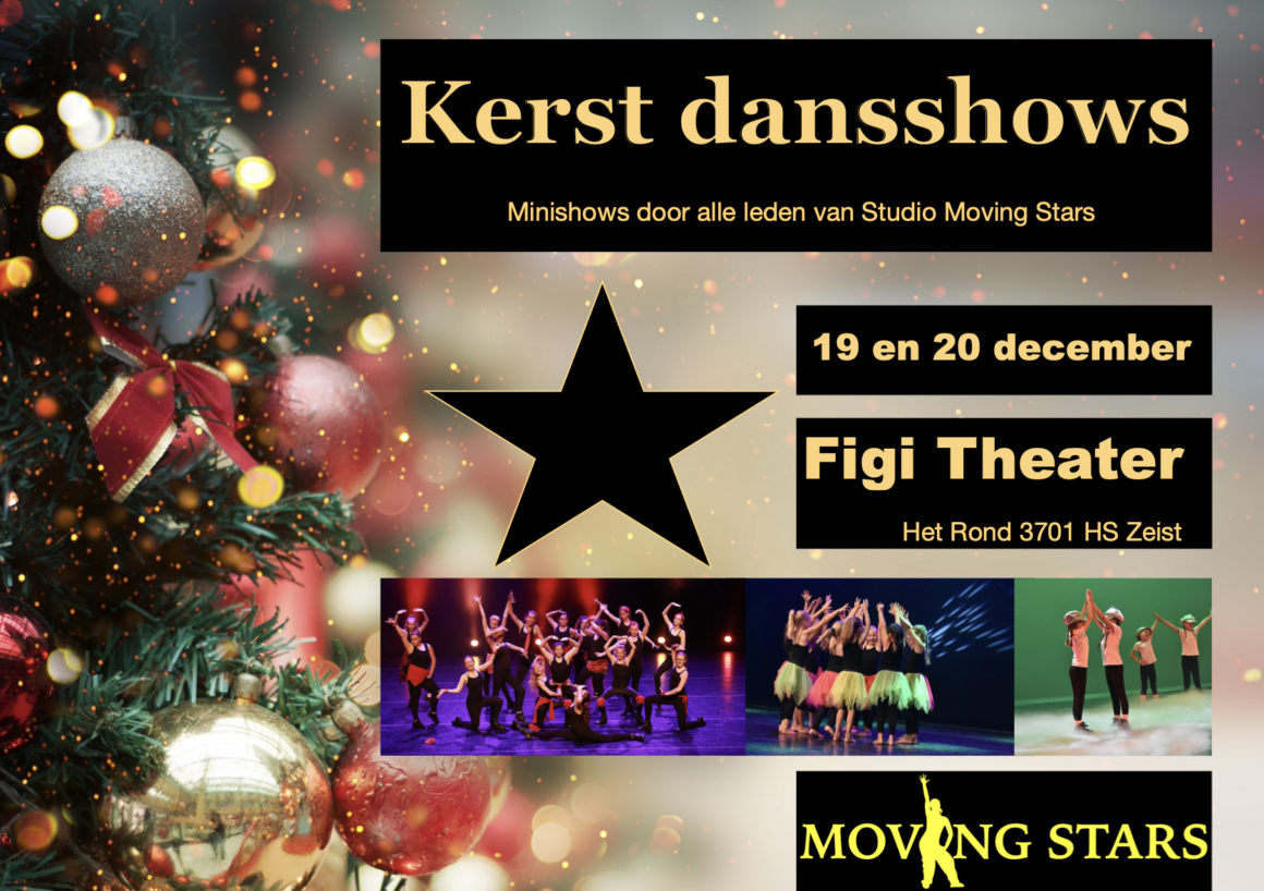 Kerstshows