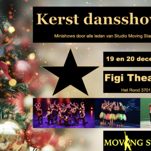 Kerstshows