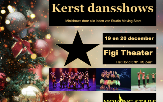 Kerstshows