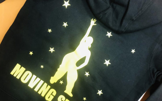 De nieuwe Moving Stars vesten/sweaters zijn binnen!