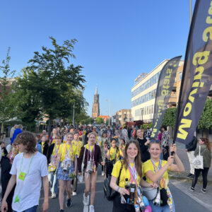 Avondvierdaagse Amersfoort